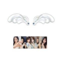 [GMARKET] IVE - Wing Hair Pin Set