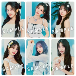 [Sony3團] IVE - ALIVE