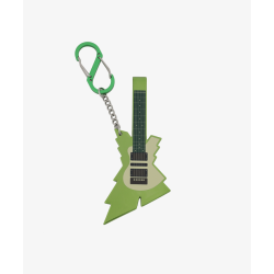 [WV2] LE SSERAFIM Brand Merch - Guitar Keyring