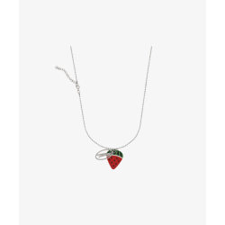[WV2] LE SSERAFIM Brand Merch - Guitar Pick Necklace