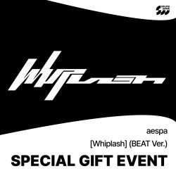 [👑SWSG] Aespa - Whiplash (BEAT Ver.)