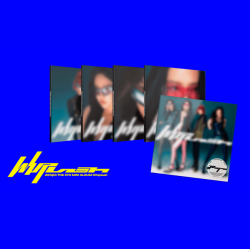 [MSLD] AESPA - Whiplash