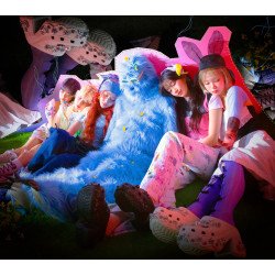 [WVJP2] LE SSERAFIM CRAZY JAPAN