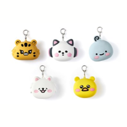 [WV] LSF Fims Club MD - Silicone Pouch