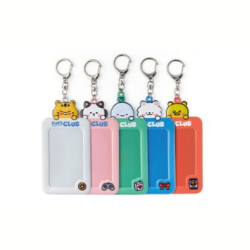 [WV] LSF Fims Club MD - Photocard Holder