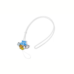 [WV] LSF Fims Club MD - Lanyard