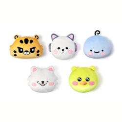 [WV] LSF Fims Club MD - Cushion
