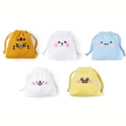 [WV] LSF Fims Club MD - Pouch