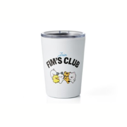 [WV] LSF Fims Club MD - Tumbler