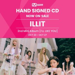 [MV Signed] ILLIT - I'LL LIKE YOU