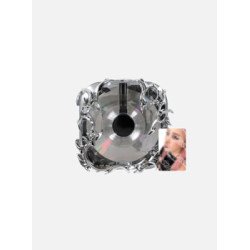 [Yes24] AESPA Whiplash MD - CDP CASE SET