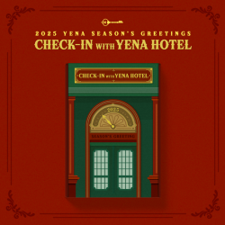 [EL] Yena 2025 SG - CHECK-IN WITH YENA HOTEL