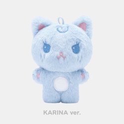 [Yes24] AESPA - 4th Anniv - 10CM DOLL