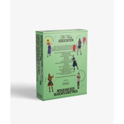[WV] NewJeans 2025 SEASON'S GREETINGS