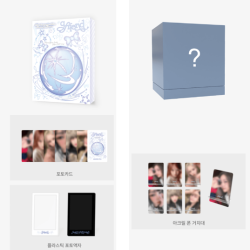 [WV] GFRIEND 'Season of Memories' Pre-order