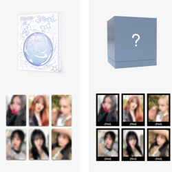 [MS] GFRIEND 'Season of Memories' Pre-order