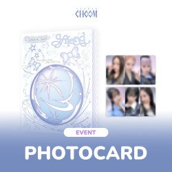 [WMSC] GFRIEND 'Season of Memories' Studio Choom