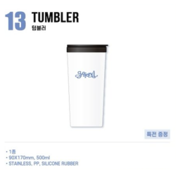 [👑線下] GFRIEND - *Tumbler - Season of Memories MD
