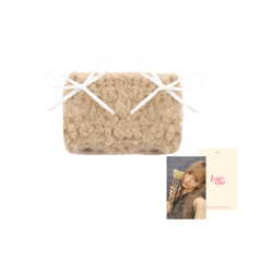 [WV] LE SSERAFIM - DIY Official Light Stick Deco Hat