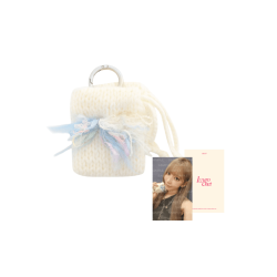 [WV] LE SSERAFIM - Micro Pouch