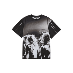 [WV] LE SSERAFIM 'HOT' MD Photo S/S T-Shirt