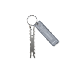 [WV] LE SSERAFIM 'HOT' MD Keyring