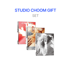 [WV] LE SSERAFIM 'HOT' Studio Choom (PB)
