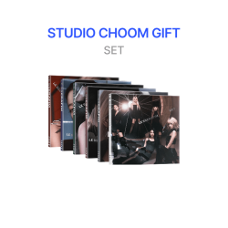 [WV] LE SSERAFIM 'HOT' Studio Choom (COMPACT)