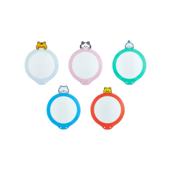 [WV] LE SSERAFIM - Image Picket Cover - EASY CRAZY HOT MD