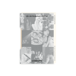 [WV] LE SSERAFIM 23-24 FILM PB