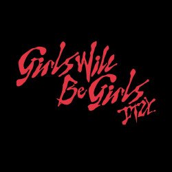 [MS] ITZY - PRE-ORDER PC EVENT - Girls Will Be Girls