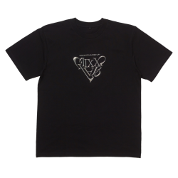 [RBW] NMIXX - LOGO T-shirt - NMIXX_FAN_CONCERT MD
