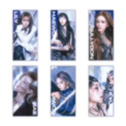 [RBW] NMIXX - SLOGAN TOWEL - NMIXX_FAN_CONCERT MD