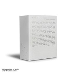 [K4] NMIXX - [The Chronicles of NMIXX: How to Catch Aurora]