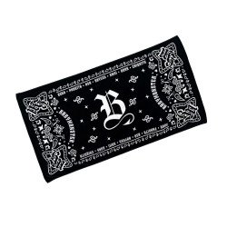 [BMJP] BABYMONSTER- Bath towel - 25 SUMMER