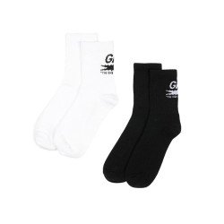 [WVJP] LE SSERAFIM - SOCKS 2 SET - GR8