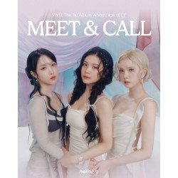 [Hellolive_VCFS] VIVIZ - A Montage of ( )