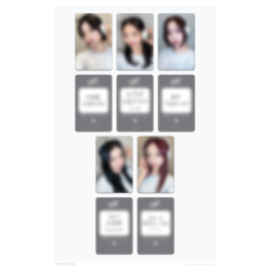 [MS] ITZY - PHOTO EVENT IN TAIPEI - Girls Will Be Girls