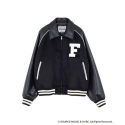 [ZZT] LE SSERAFIM × ZOZOTOWN 私人訂單 - 1xBLOUSON