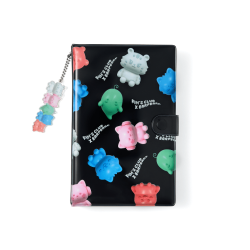 [WV] LE SSERAFIM - PHOTO CARD BINDER - [FIM'S CLUB X EARP EARP]