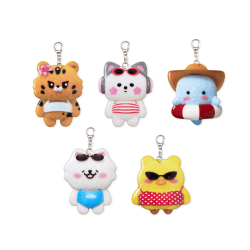 [WV] LE SSERAFIM - PHOTO CARD HOLDER - [FIM'S CLUB X EARP EARP]