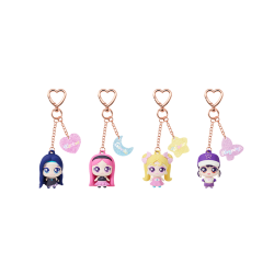 [WV] AESPA - FIGURE KEYRING - Tennieping