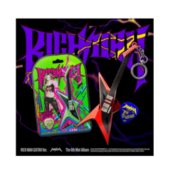 [WV] aespa - RICH MAN GUITAR Ver. - Rich Man