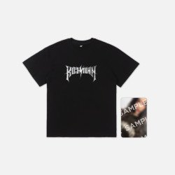 [WV] AESPA - T-SHIRT SET (SHORT ver.) - Rich Man MD
