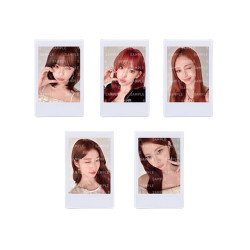 [👑WVJP] LE SSERAFIM - INSTANT PHOTO CARD - EASY CRAZY HOT ENCORE IN JAPAN