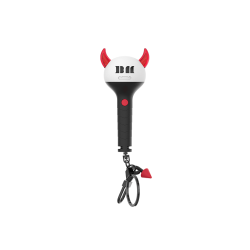 [WV] BABYMONSTER - OFFICIAL LIGHT STICK KEYRING