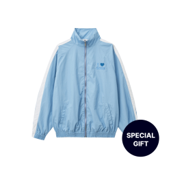 [WV] QWER - Jersey (Blue) - Born2Rock Popup