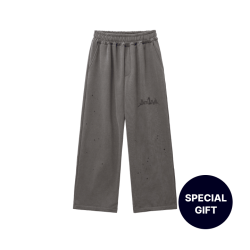 [WV] QWER - Sweat Pants - Born2Rock Popup