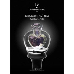 [👑SS] IVE - Lightstick Ver. 2