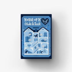 [👑K4] HEARTS2HEARTS -2026 SEASON'S GREETINGS (VIDEO EDITION)